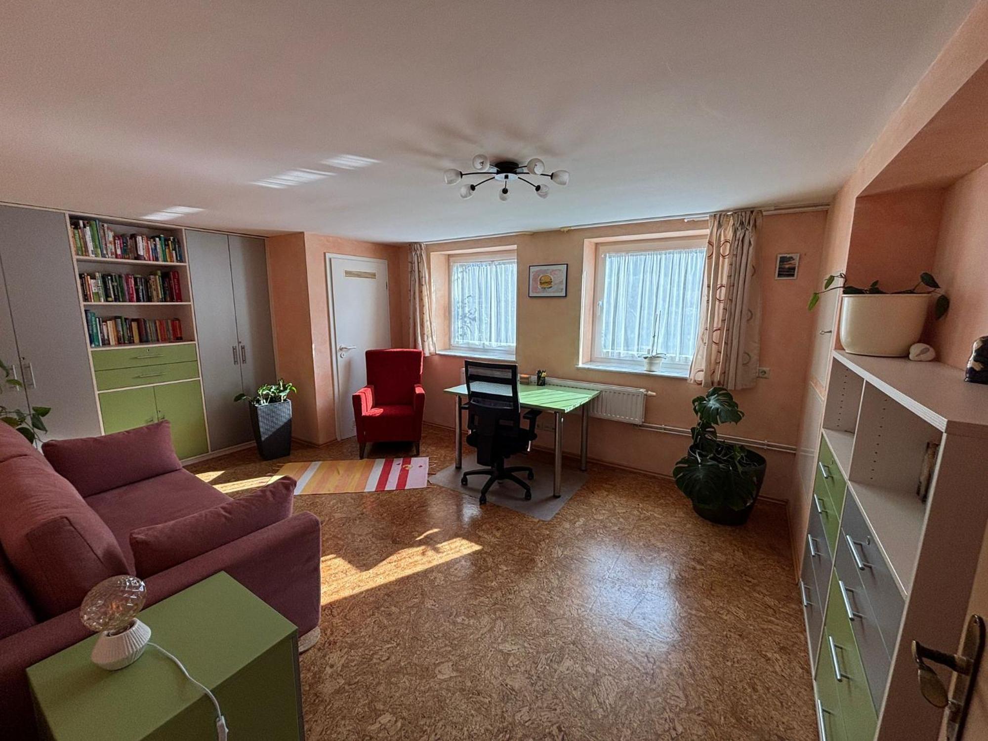 Im Grünen Apartamento *