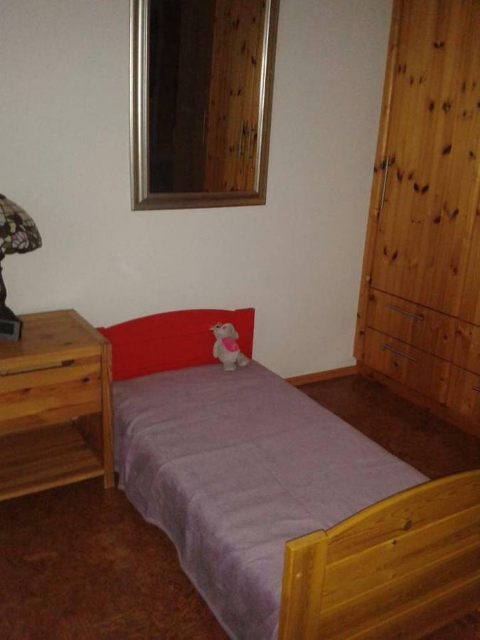 Apartamento Im Grünen